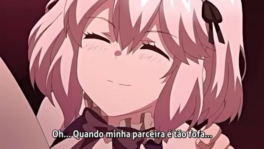 Knight of Erin episódio 1 - Hentai Legendado em Português