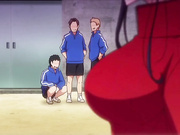 Mesudachi The Animation