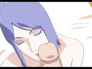 Naruto - Tsunade Sakura Konan and More Hentai all