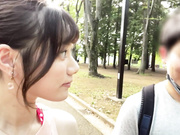[MIDV-247] 私が童貞奪ってあげる 全力チャレンジ4SEX 宮下玲奈 - 4of5