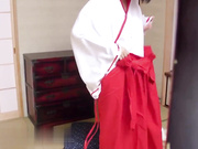 热日本女孩18i藤原打开她的屁股在热肛门性爱