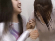 [SNIS-140] 犯●れた女子校生 美形アスリート少女の嗚咽と絶望 さくらえな【破解】 - 2of5