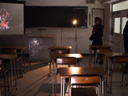 [SNIS-140] 犯●れた女子校生 美形アスリート少女の嗚咽と絶望 さくらえな【破解】 - 4of5