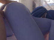 3D Hentai- Overwatch Widowmaker Uncensored 3D Compilation