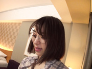 [INOT-004] 推し活女子は￥交で夢を買う！超陰キャ地味子がチン媚び濃厚生中出し 彼氏を裏切り小汚い生おぢチ◎ポを愛した夜 - 1of5