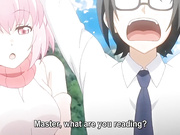 Usamimi Adventure Story 02 ENG Sub