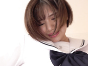 [TENN-001] SNSで出逢った彼女 神園ゆあ - 2of5