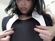[DORR-002] ぴぃちくりぃむぱい お留守番中のひまりに起きた一部始終 比奈ひまり - 3of5
