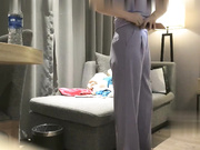 气质御姐口干舌燥欲望冲动抱住肉体丰腴插入